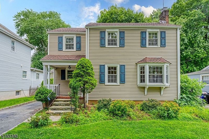 24 Mitchell Ave, Roseland, NJ 07068 Zillow