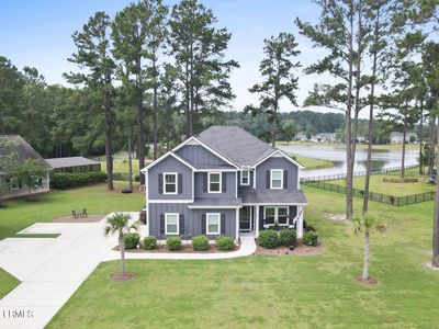 24 Daffodil Farm Way, Bluffton, SC, 29910