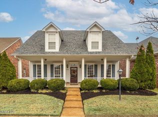 4466 Stone Park Blvd, Olive Branch, MS 38654