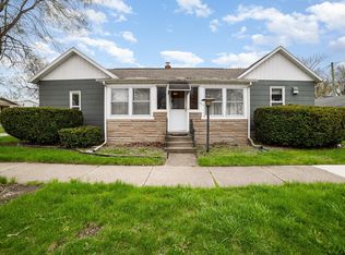 704 24th St, Bay City, MI 48708