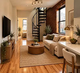 536 East 5th Street, #21