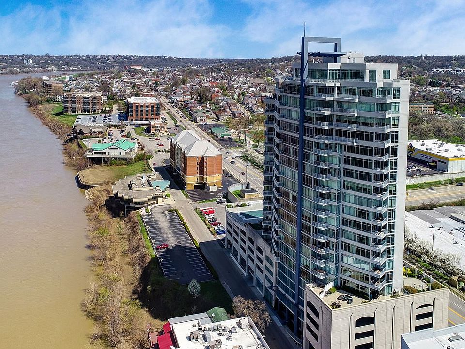 400 Riverboat Row UNIT 705, Newport, KY 41071 Zillow