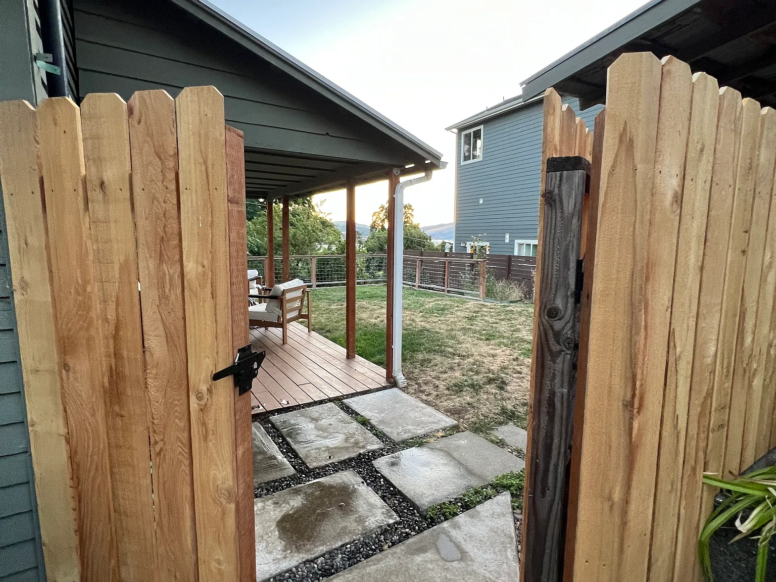 3 bed, 1501 sqft, $2,950 — Photo 2