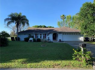 903 Entrance Rd, Avon Park, FL 33825