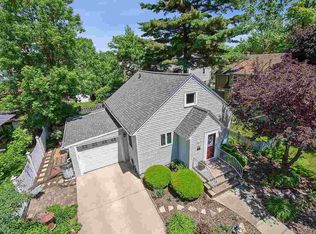 332 W Roosevelt St, Appleton, WI 54911