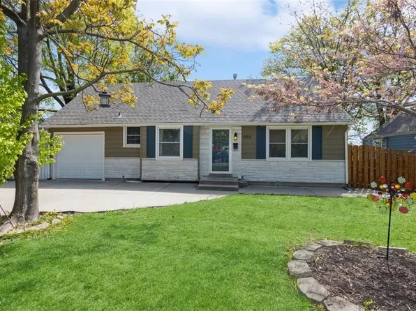 5011 Briar St, Roeland Park, KS 66205
