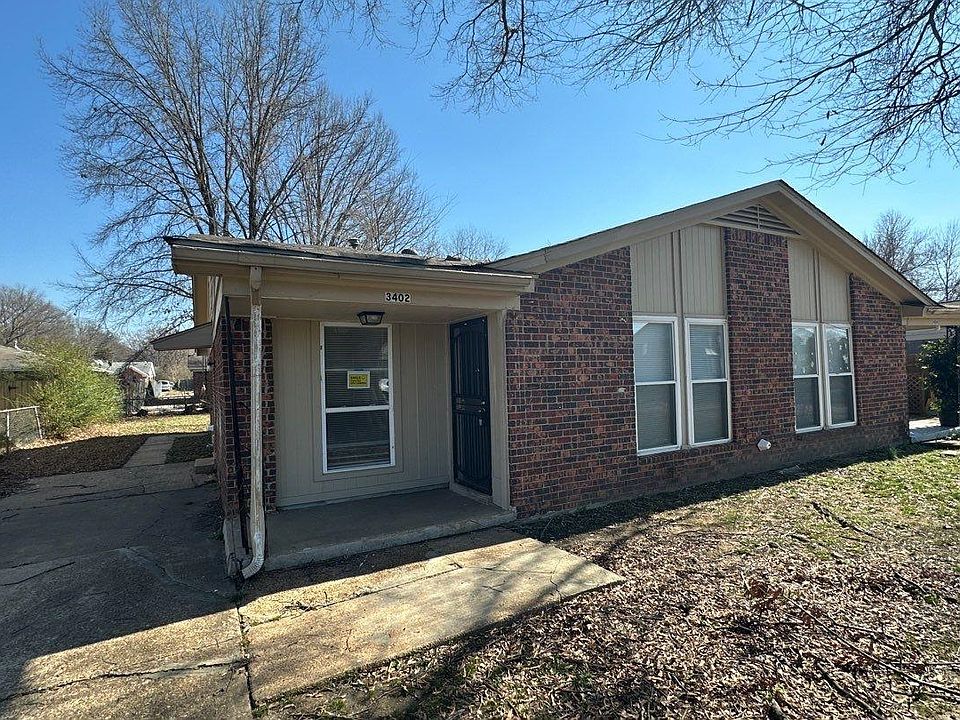 1st image of 3402-3404 Barbwood Dr