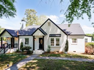 409 S Dogwood Ave, Siler City, NC 27344