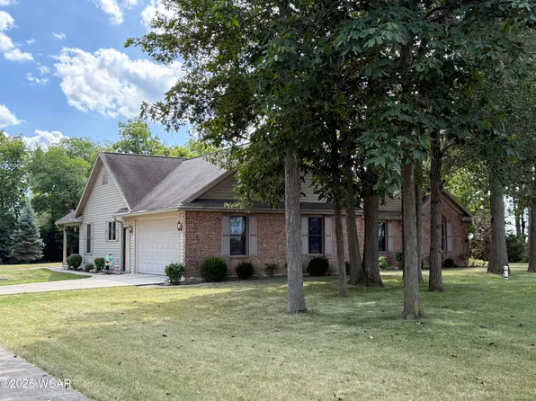 12282 Union Pleasant Rd, Van Wert, OH 45891