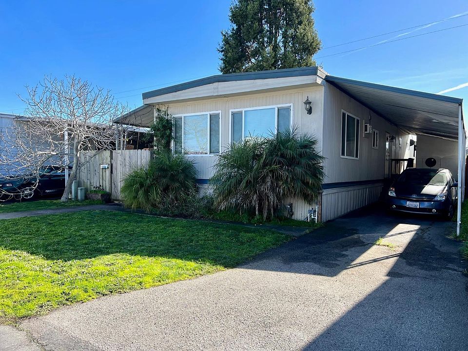 2627 Mattison Ln SPC 15 Santa Cruz CA 95062 Zillow