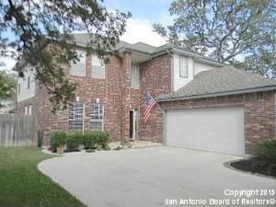 16502 Pembranch, San Antonio, TX, 78240