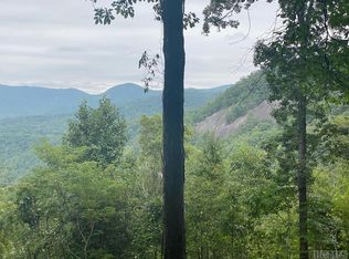 340 Evans Creek Rd, Scaly Mountain, NC 28775