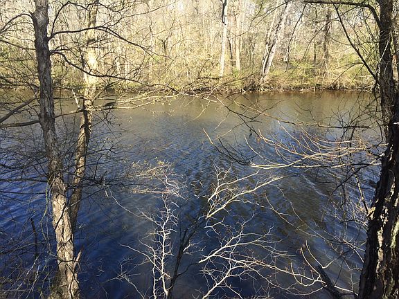 Deep Water Bass Fishing