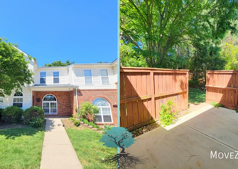 2121 Piney Brook Rd #104 — Photo 36