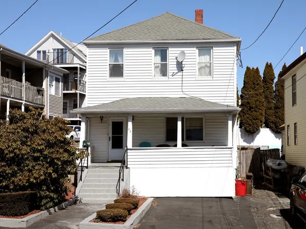53 Pearl Ave, Revere, MA 02151