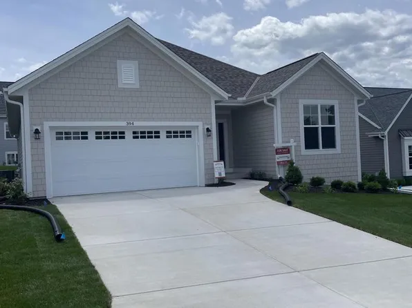 394 Sandy CIRCLE, Pewaukee, WI 53072