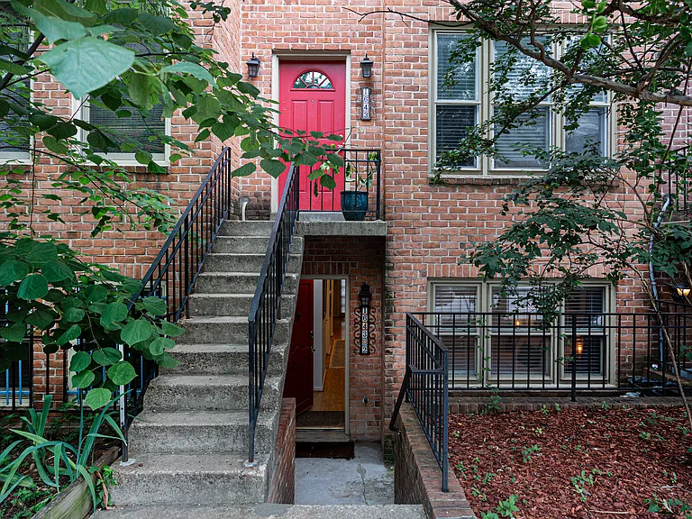 1643 Park Rd NW #2 — Photo 29