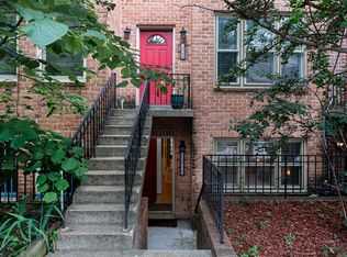 1643 Park Rd NW APT 2, Washington, DC 20010