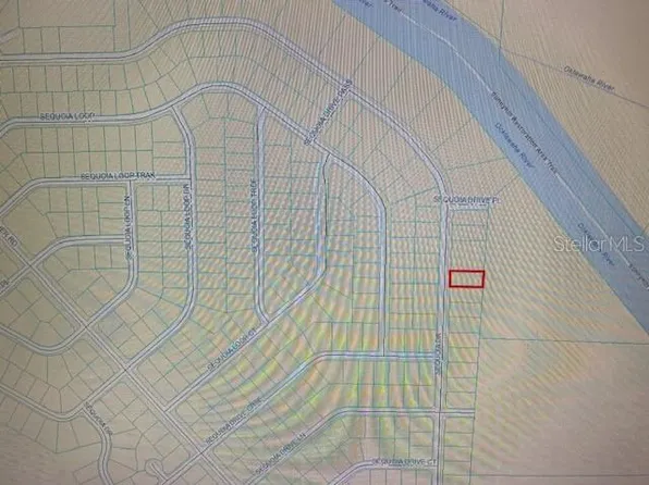 0 Sequoia Dr #9, Ocklawaha, FL 32179