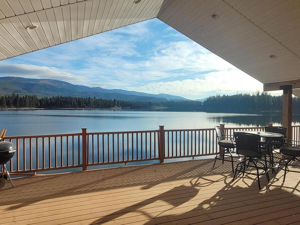 1349 Lake Shore Dr, Libby, MT 59923 MLS 232358 Zillow