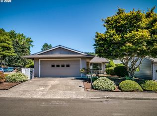 11720 SW King George Dr, King City, OR 97224