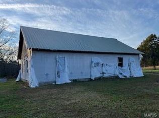 315-225 Carter Rte N #315, Ellsinore, MO 63937