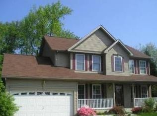 2979 Siwanoy Dr, Edgewood, MD 21040