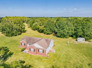 247 SW Hilltop Ter, Fort White, FL 32038