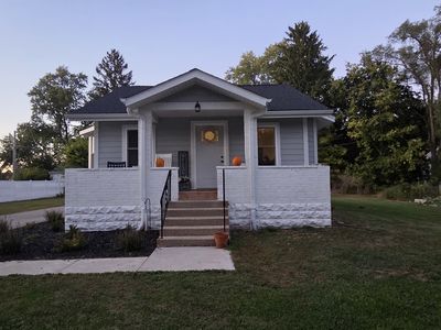 2808 Kashmiri Ave, McHenry, IL, 60050