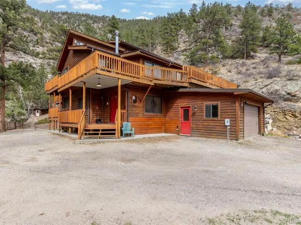 11543 County Road 43, Drake, CO 80515