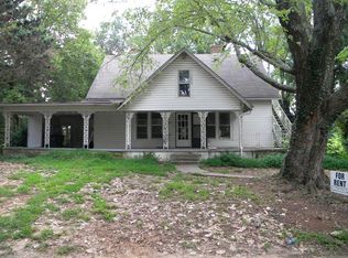 1848 Byrne Ave, Cookeville, TN 38501