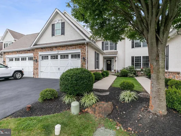 18 Sharpley Dr, Chadds Ford, PA 19317