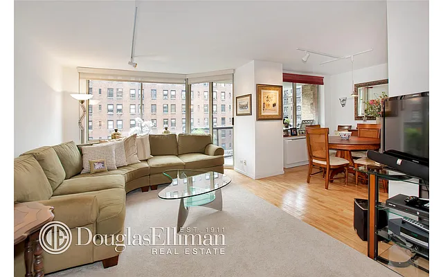 Rented by Douglas Elliman | media 12