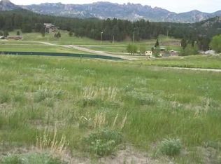 349 Rose Quartz Pl, Custer, SD 57730