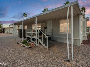 156 N Hawes Rd #68, Mesa, AZ 85207