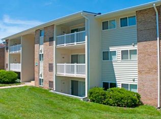 5831 Fisher Rd APT 104, Temple Hills, MD 20748