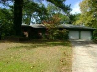 6725 Walker Rd, Riverdale, GA 30296