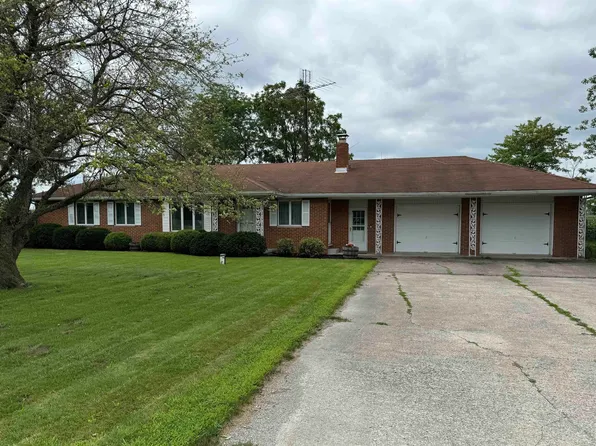 11044 S 1050 E, Converse, IN 46919