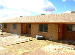 545 Multy Ct, Rio Rico, AZ 85648