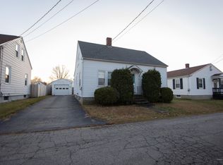 7 Victory Ave, Biddeford, ME 04005