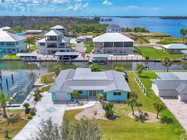 1925 Mississippi Ave, Englewood, FL 34224