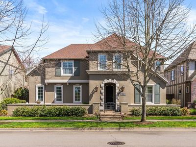 12013 SW Grenoble St, Wilsonville, OR, 97070