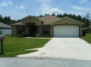 12 Renshaw Pl, Palm Coast, FL 32164