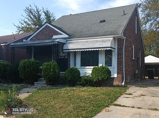 18945A Algonac St, Detroit, MI 48234