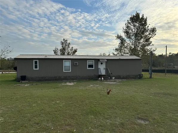 12571 NE 14th St, Williston, FL 32696