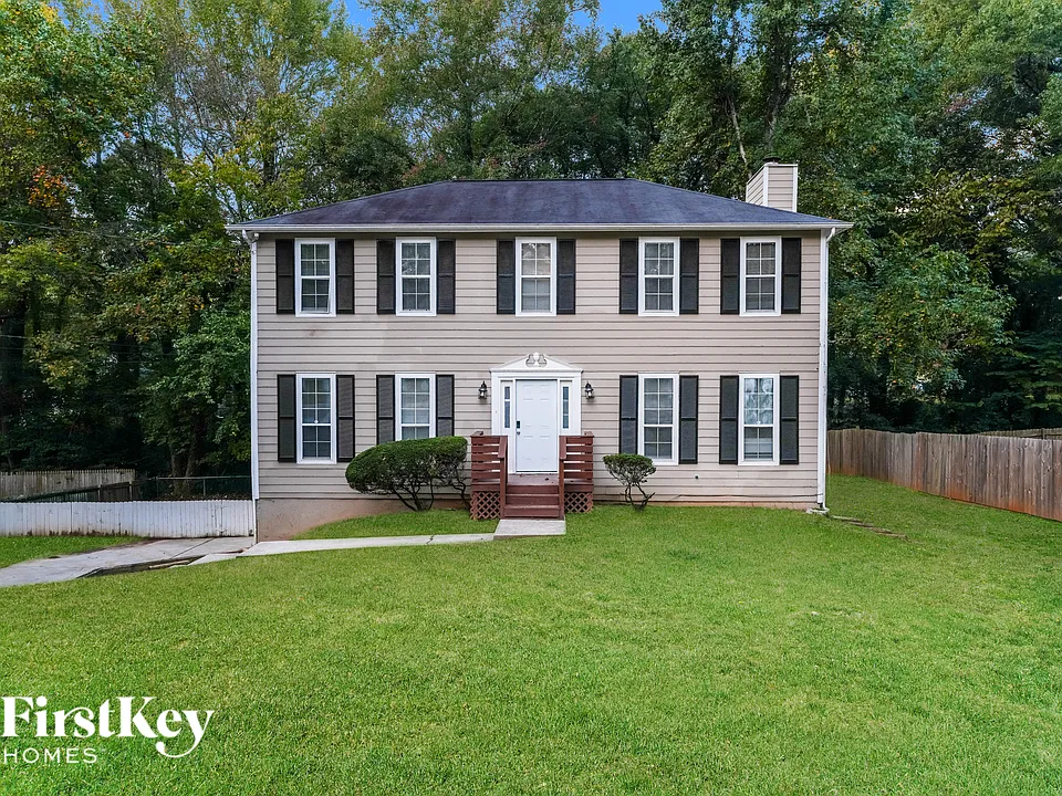 555 Sherwood Grn