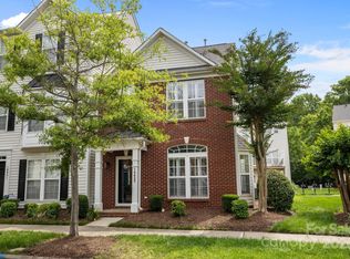 10455 Alexander Martin Ave, Charlotte, NC 28277