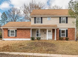 1739 Bent Twig Ln, Saint Louis, MO