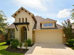 1811 Hidden Springs Path, Round Rock, TX 78665