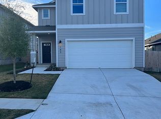 143 Morning Dawn Ln, Georgetown, TX 78628